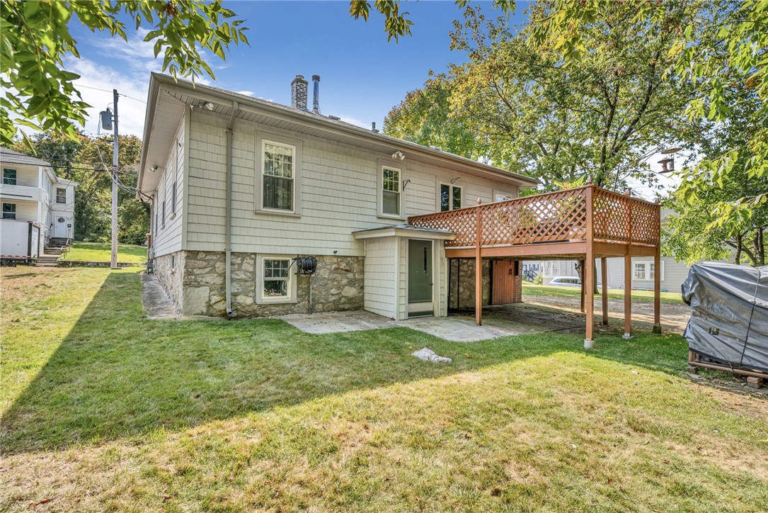 80 Cooper Avenue Woonsocket, RI 02895 - Photo 19 of 40