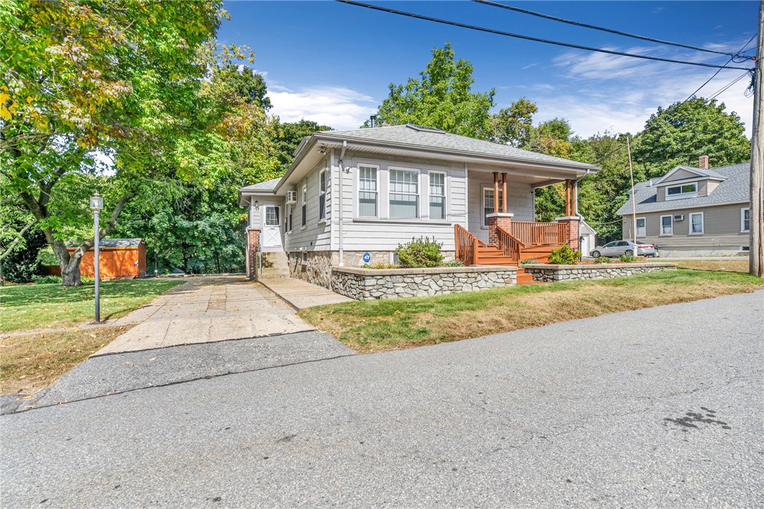 80 Cooper Avenue Woonsocket, RI 02895 - Photo 20 of 40