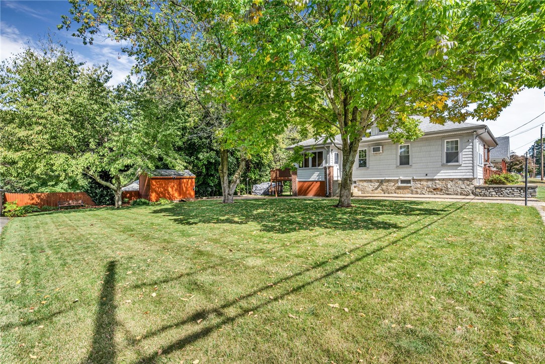 80 Cooper Avenue Woonsocket, RI 02895 - Photo 2 of 40