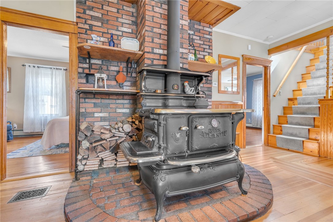 80 Cooper Avenue Woonsocket, RI 02895 - Photo 24 of 40