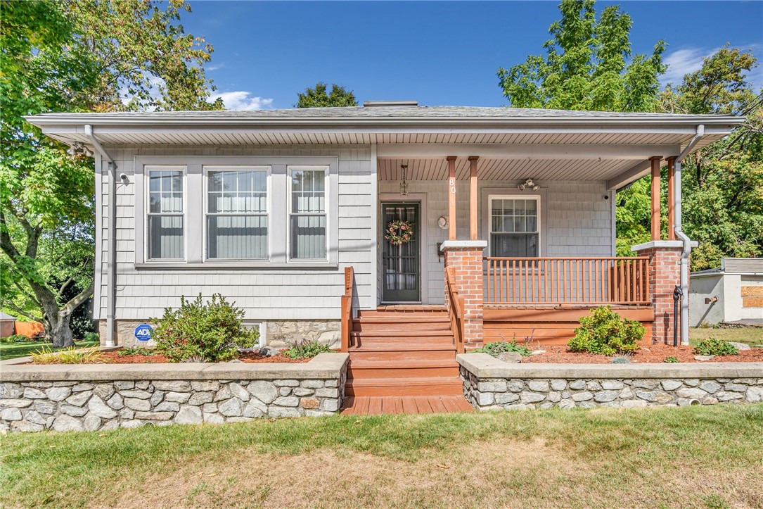 80 Cooper Avenue Woonsocket, RI 02895 - Photo 3 of 40