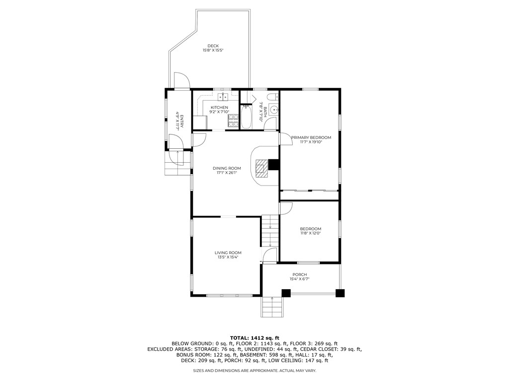 80 Cooper Avenue Woonsocket, RI 02895 - Photo 40 of 40
