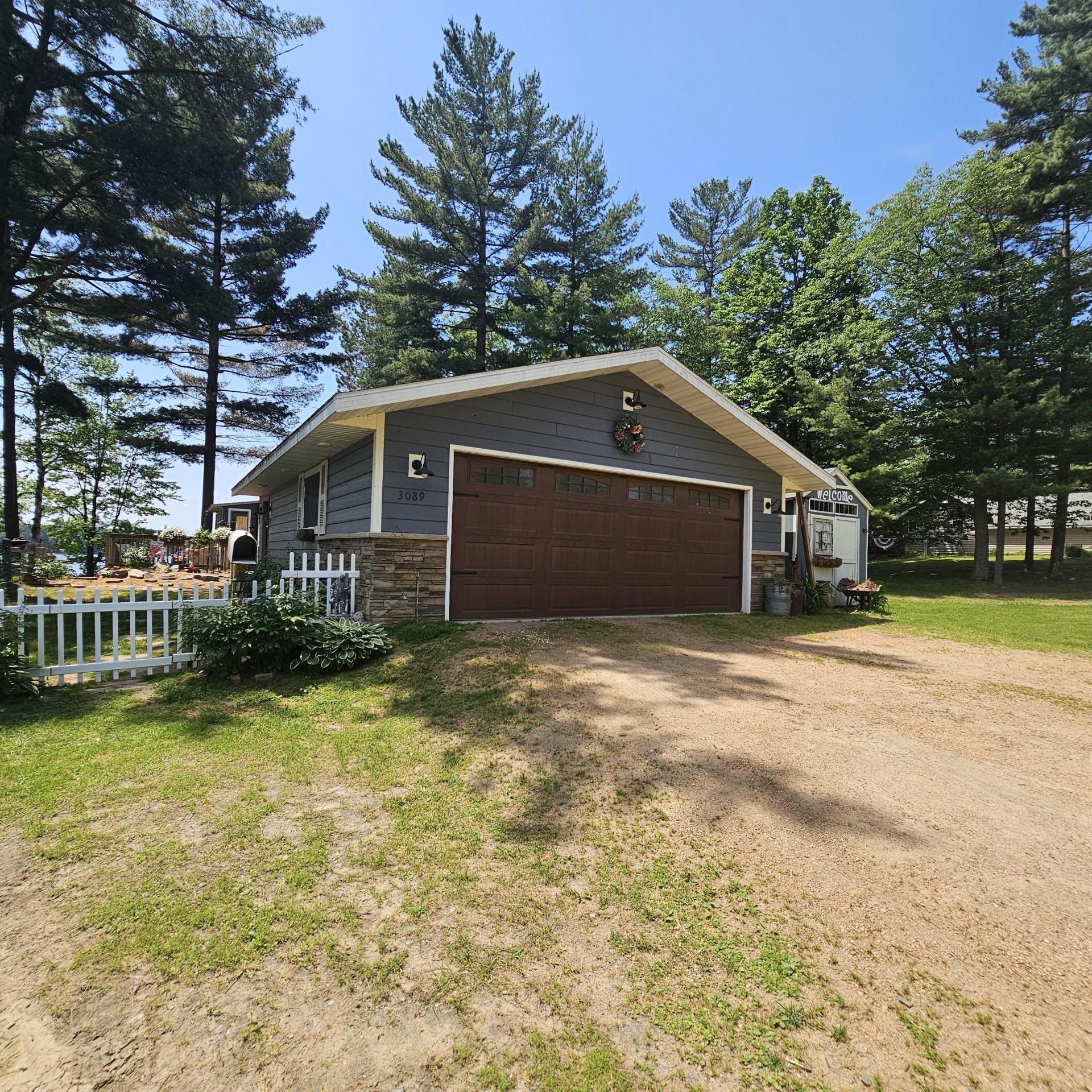 3089 South Rifle Road Rhinelander, WI 54501 - Photo 3 of 37 Gallery Image 3