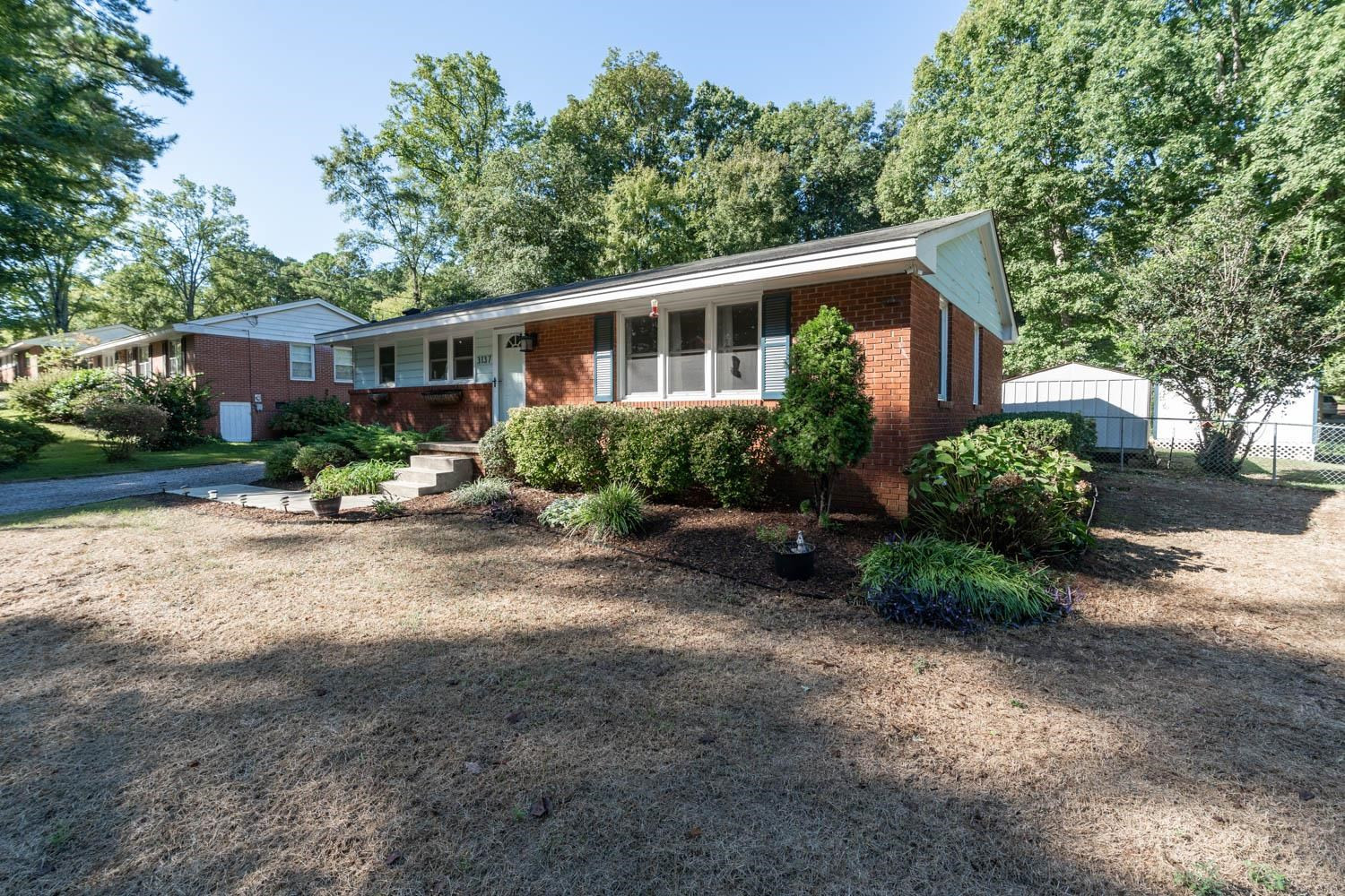 3137 Brentwood Road Raleigh, NC 27604 - Photo 2 of 19 Photo 2