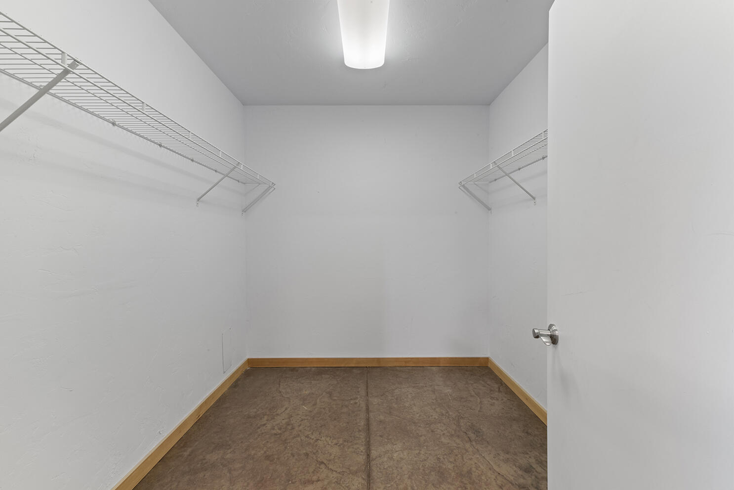 1104 Upper Cow Creek Road Azalea, OR 97410 - Photo 25 of 77 a view of a room with racks on the wall