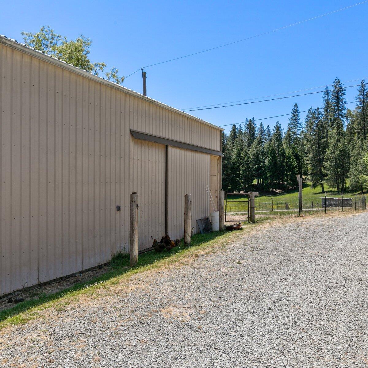 1104 Upper Cow Creek Road Azalea, OR 97410 - Photo 51 of 77 53