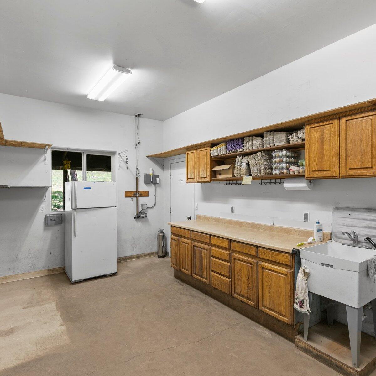 1104 Upper Cow Creek Road Azalea, OR 97410 - Photo 57 of 77 59