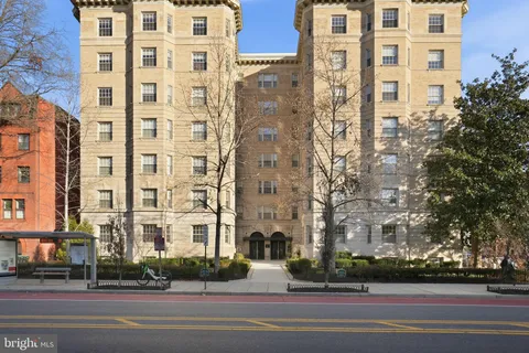 $640,000 | 1801 16th Street Northwest, Unit 501, Washington, DC 20009