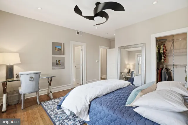 $640,000 | 1801 16th Street Northwest, Unit 501, Washington, DC 20009