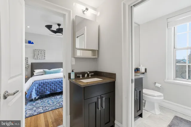 $640,000 | 1801 16th Street Northwest, Unit 501, Washington, DC 20009