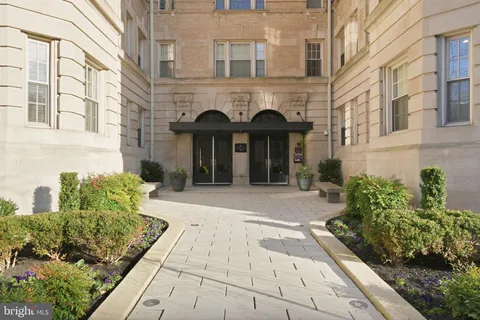 $640,000 | 1801 16th Street Northwest, Unit 501, Washington, DC 20009