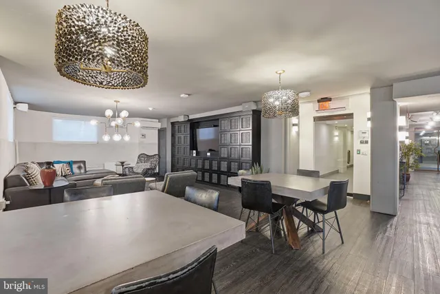 $640,000 | 1801 16th Street Northwest, Unit 501, Washington, DC 20009