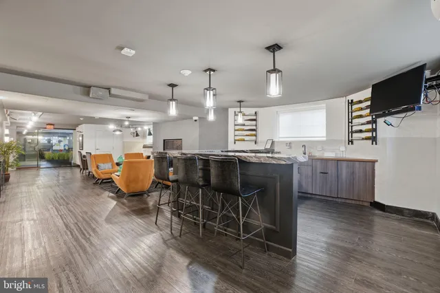 $640,000 | 1801 16th Street Northwest, Unit 501, Washington, DC 20009