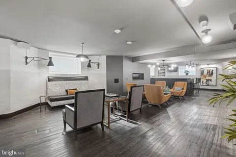 $640,000 | 1801 16th Street Northwest, Unit 501, Washington, DC 20009