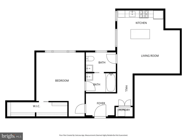 $640,000 | 1801 16th Street Northwest, Unit 501, Washington, DC 20009