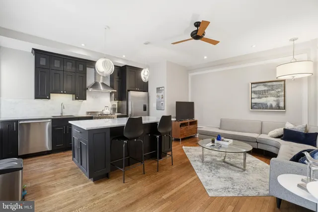 $640,000 | 1801 16th Street Northwest, Unit 501, Washington, DC 20009