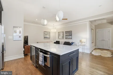 $640,000 | 1801 16th Street Northwest, Unit 501, Washington, DC 20009