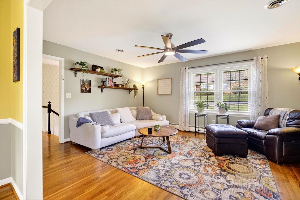 224 Meadowbrook Road Staunton, VA 24401 - Photo 12 of 59