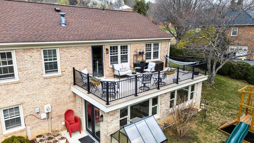 224 Meadowbrook Road Staunton, VA 24401 - Photo 50 of 59