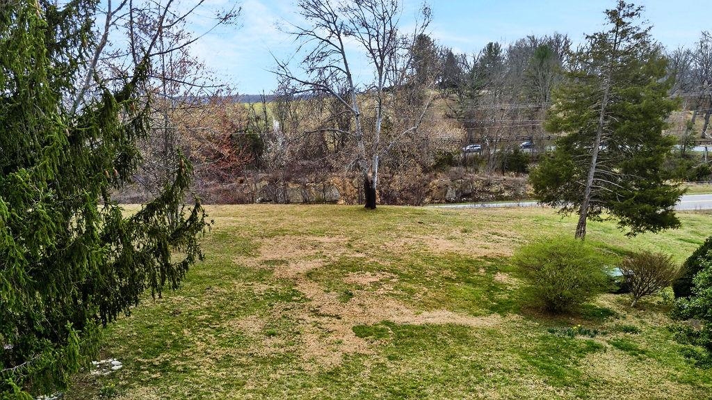 224 Meadowbrook Road Staunton, VA 24401 - Photo 52 of 59 a view of an outdoor space and a yard