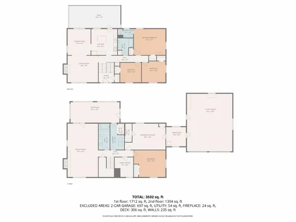 $540,000 | 224 Meadowbrook Road, Staunton, VA 24401