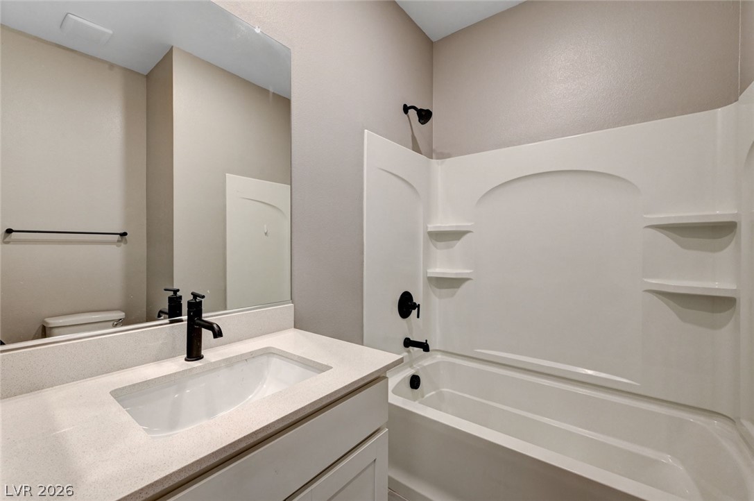 2570 Ofanto Street Henderson, NV 89044 - Photo 23 of 57