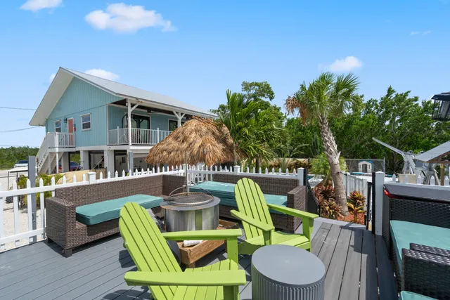 $1,850,000 | 3746 Park Avenue, Big Pine Key, FL 33043