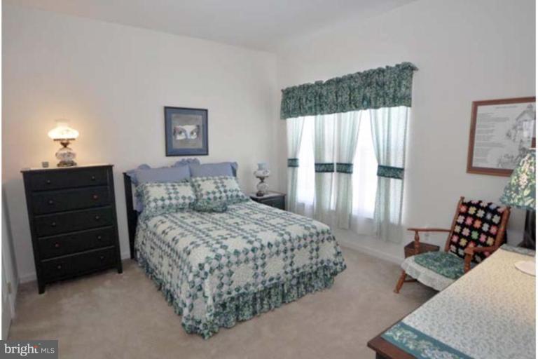 4641 Spring Run Road Warrenton, VA 20187 - Photo 13 of 16 Bedroom #1