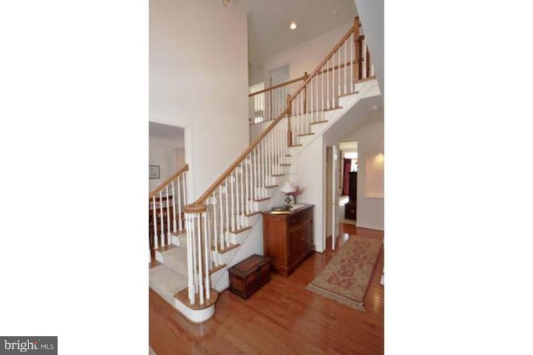 4641 Spring Run Road Warrenton, VA 20187 - Photo 15 of 16 Hallway