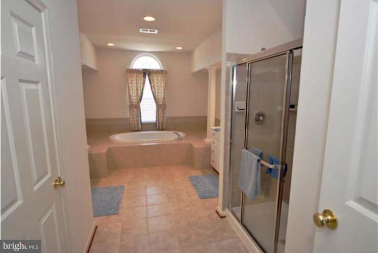 4641 Spring Run Road Warrenton, VA 20187 - Photo 9 of 16 Master Bath #2