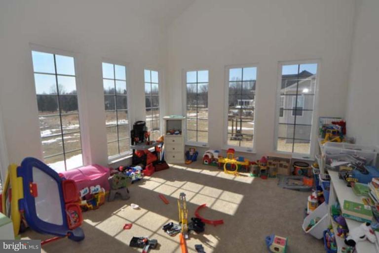 4641 Spring Run Road Warrenton, VA 20187 - Photo 10 of 16 Solarium