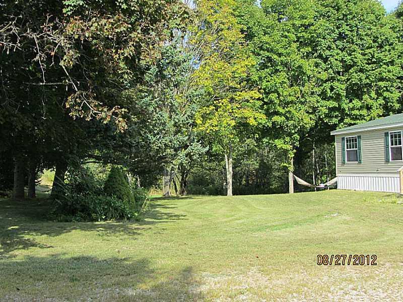 409 Norway Road Harrison, ME 04040 - Photo 23 of 26 Exterior Front.