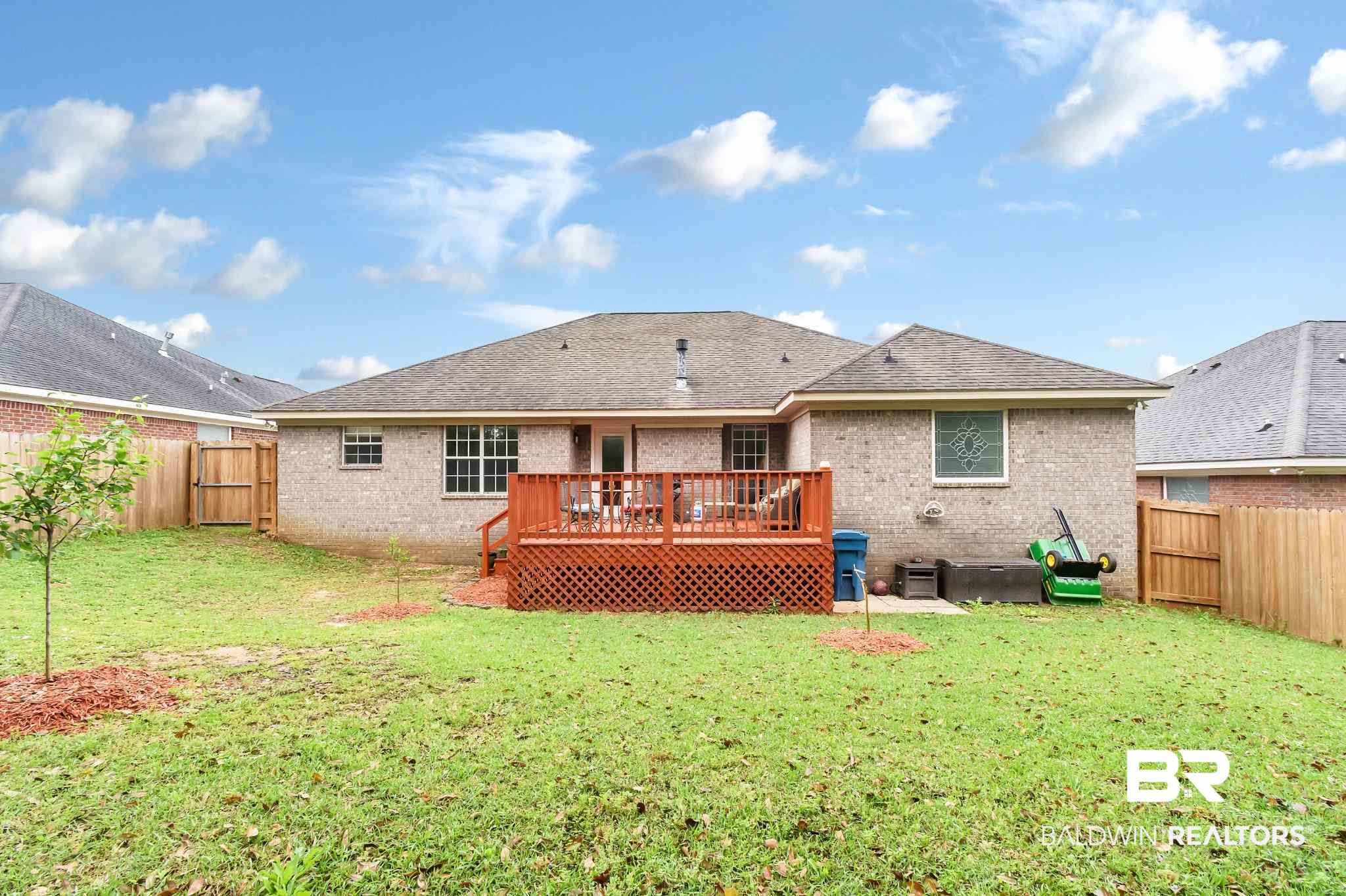 1919 Rachael Court Mobile, AL 36695 - Photo 29 of 32