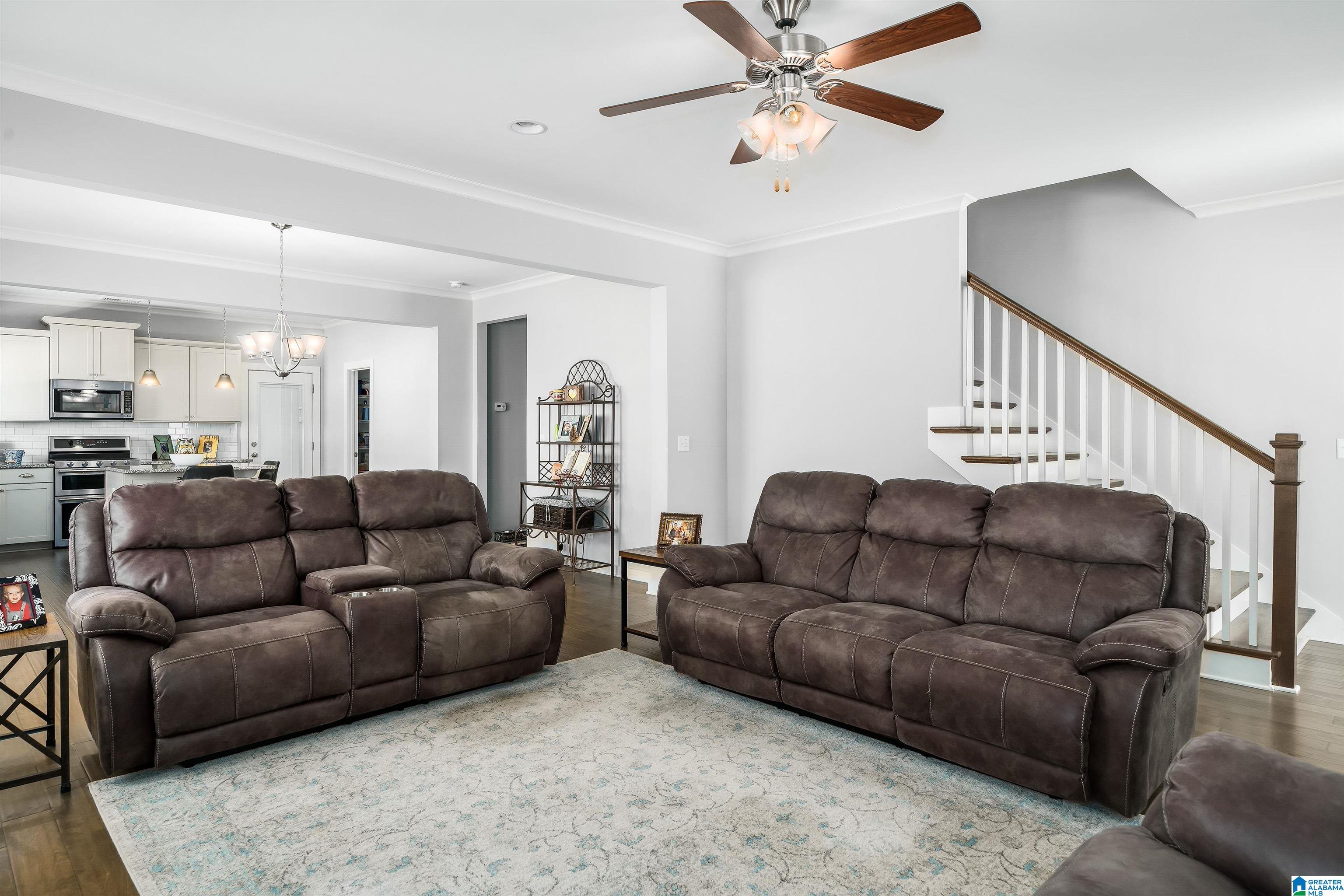 132 Appleford Road Helena, AL 35080 - Photo 8 of 30