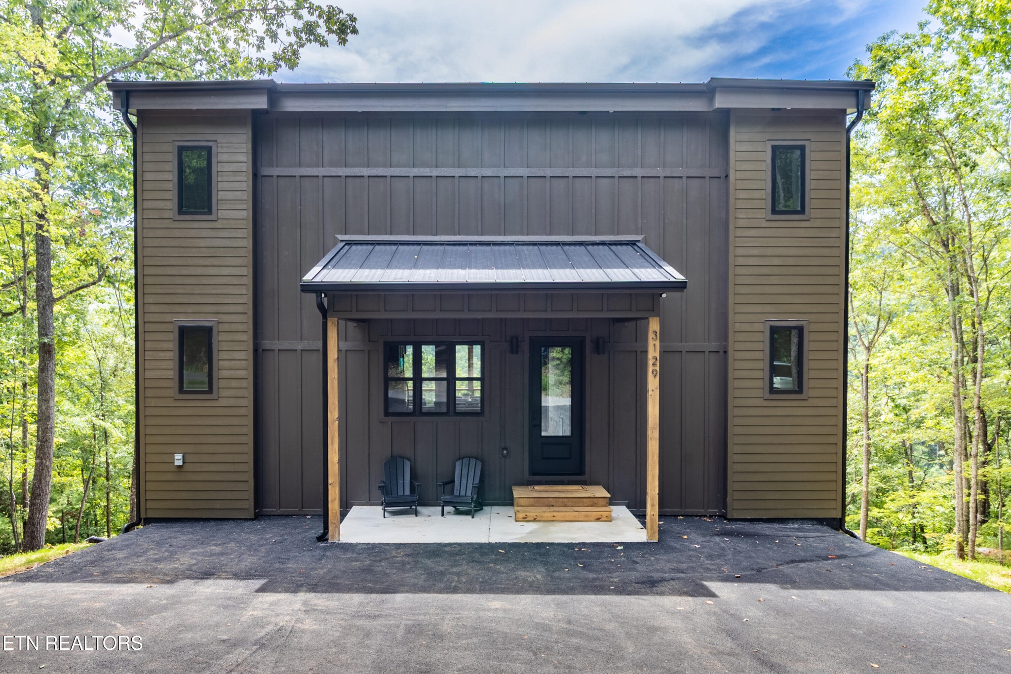 3129 Hatcher Top Road Sevierville, TN 37862 - Photo 54 of 59 Gallery Image 54