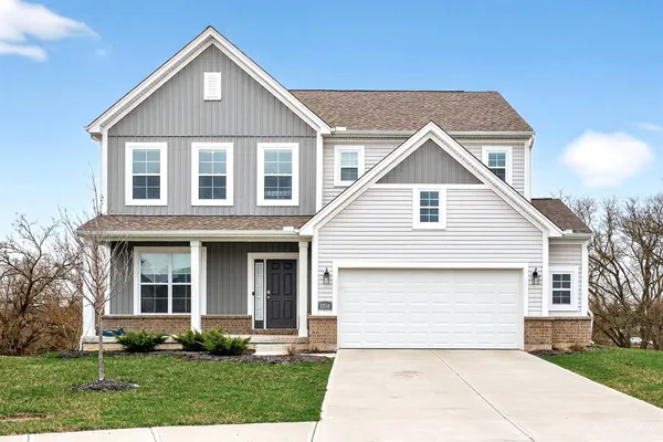 $494,900 | 5518 Pacific Crst Lane, Hamilton, OH 45011