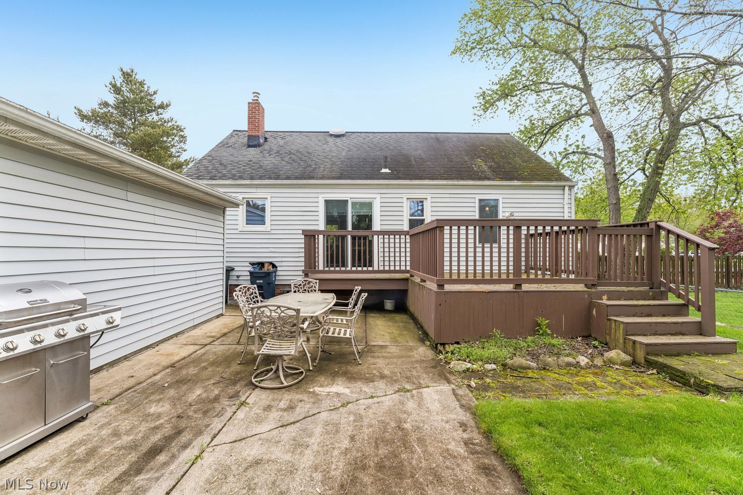 1516 Biltmore Road Lyndhurst, OH 44124 - Photo 37 of 44