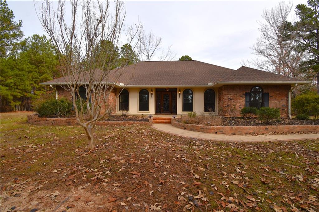 1050 Dyson Creek Road Pollock, LA 71467 - Photo 1 of 40 Gallery Image 1