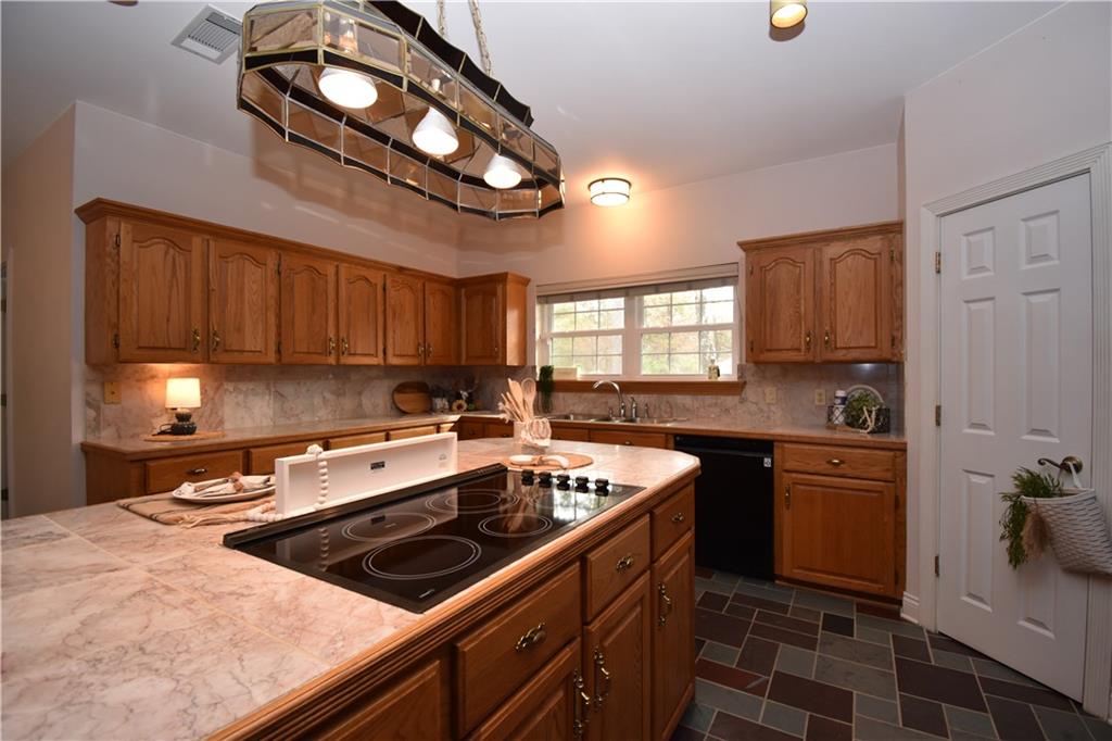 1050 Dyson Creek Road Pollock, LA 71467 - Photo 14 of 40 Gallery Image 14