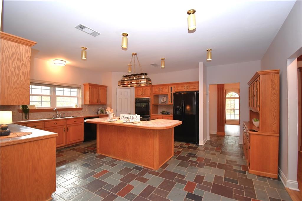 1050 Dyson Creek Road Pollock, LA 71467 - Photo 16 of 40 Gallery Image 16