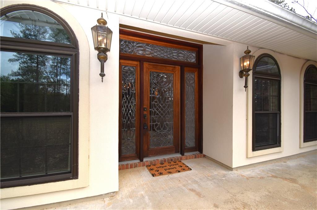 1050 Dyson Creek Road Pollock, LA 71467 - Photo 2 of 40 Gallery Image 2