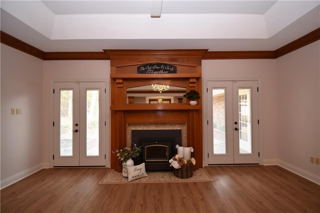 1050 Dyson Creek Road Pollock, LA 71467 - Photo 3 of 40 Gallery Image 3