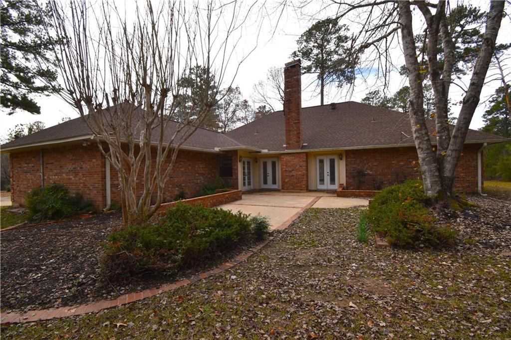 1050 Dyson Creek Road Pollock, LA 71467 - Photo 34 of 40 Gallery Image 34