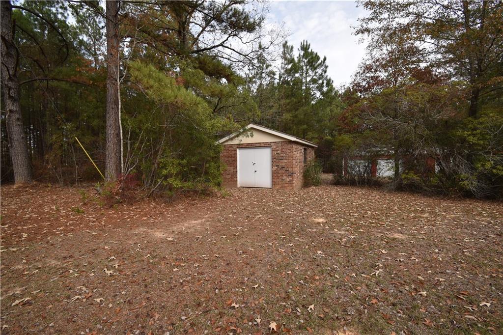 1050 Dyson Creek Road Pollock, LA 71467 - Photo 35 of 40 Gallery Image 35