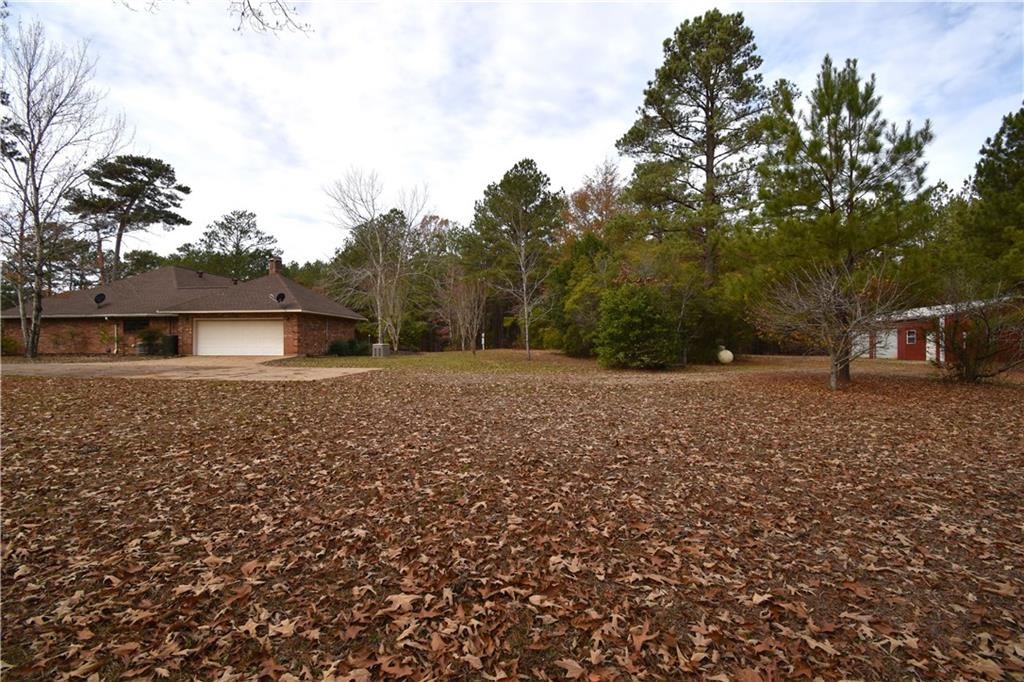 1050 Dyson Creek Road Pollock, LA 71467 - Photo 39 of 40 Gallery Image 39