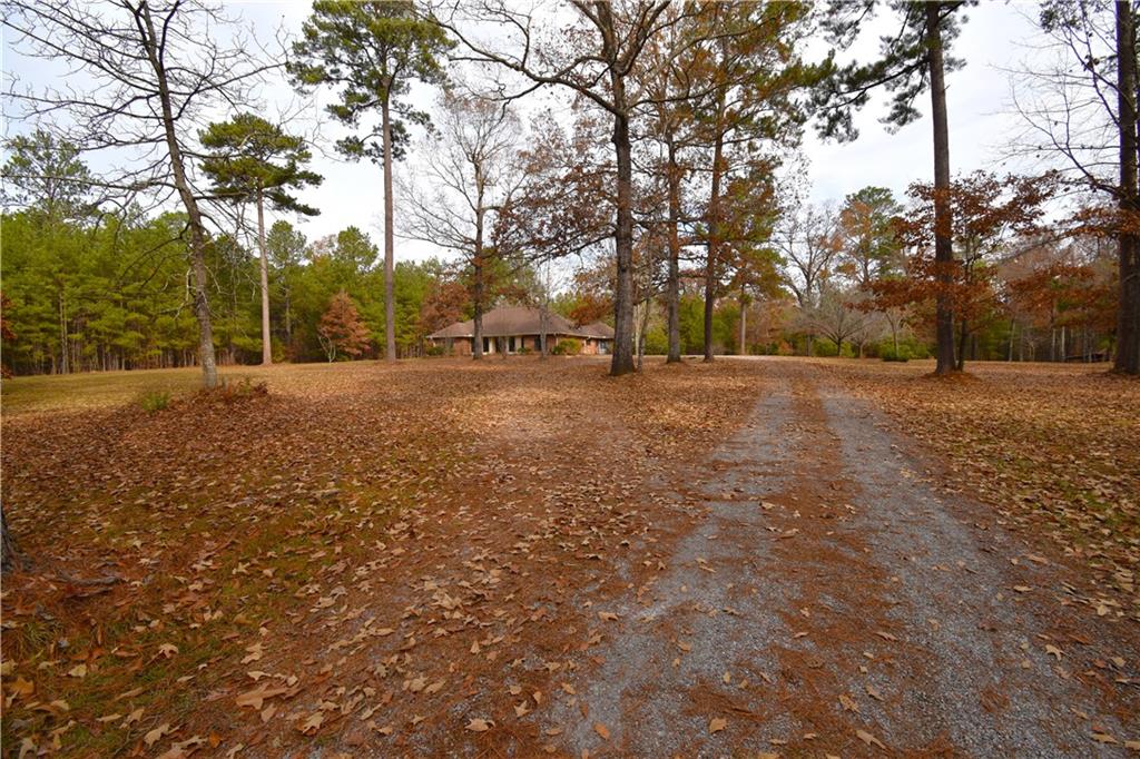 1050 Dyson Creek Road Pollock, LA 71467 - Photo 40 of 40 Gallery Image 40