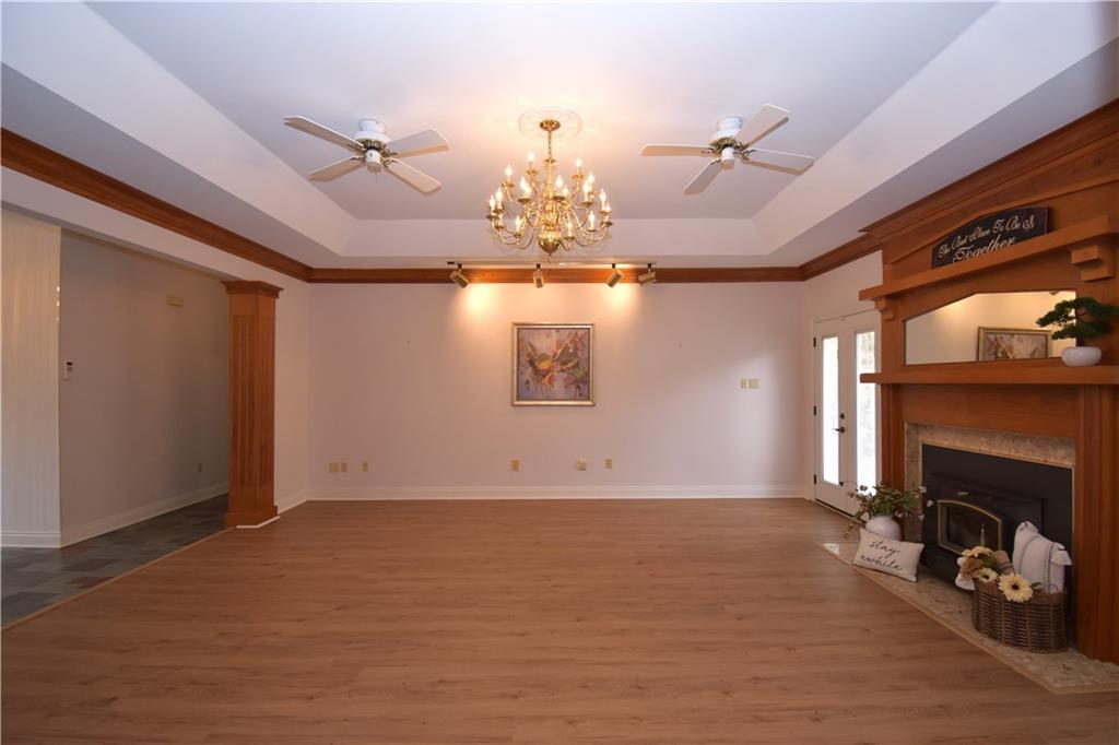 1050 Dyson Creek Road Pollock, LA 71467 - Photo 4 of 40 Gallery Image 4
