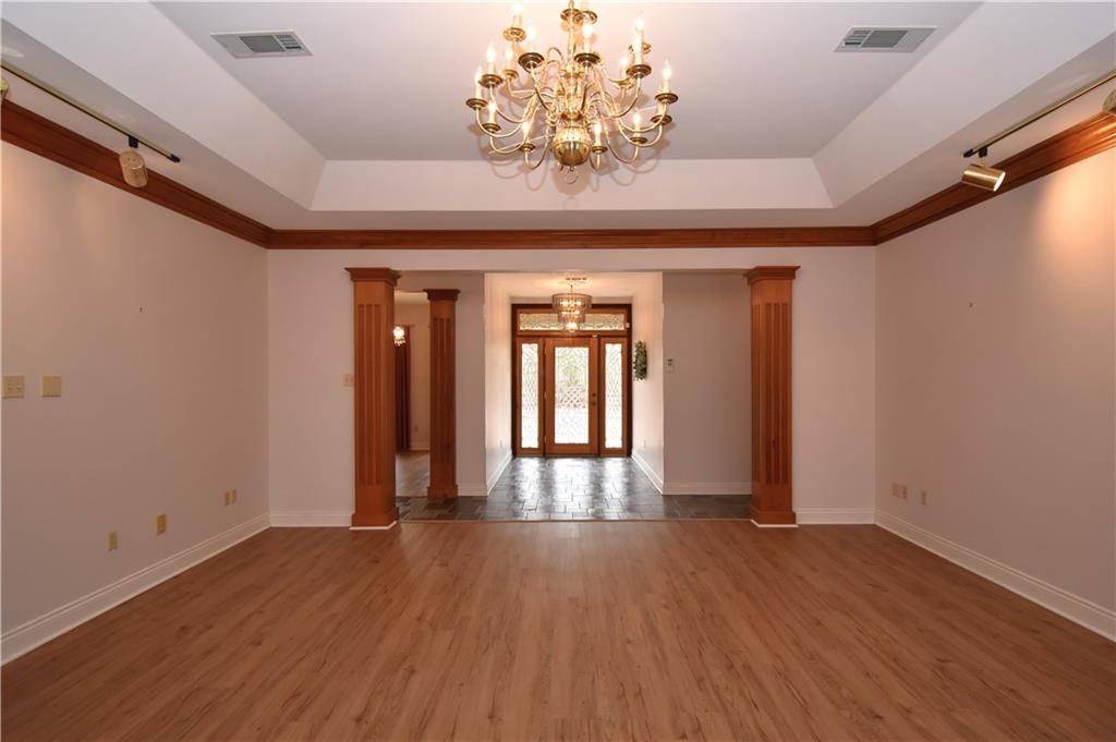 1050 Dyson Creek Road Pollock, LA 71467 - Photo 5 of 40 Gallery Image 5
