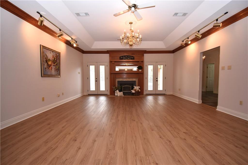 1050 Dyson Creek Road Pollock, LA 71467 - Photo 6 of 40 Gallery Image 6
