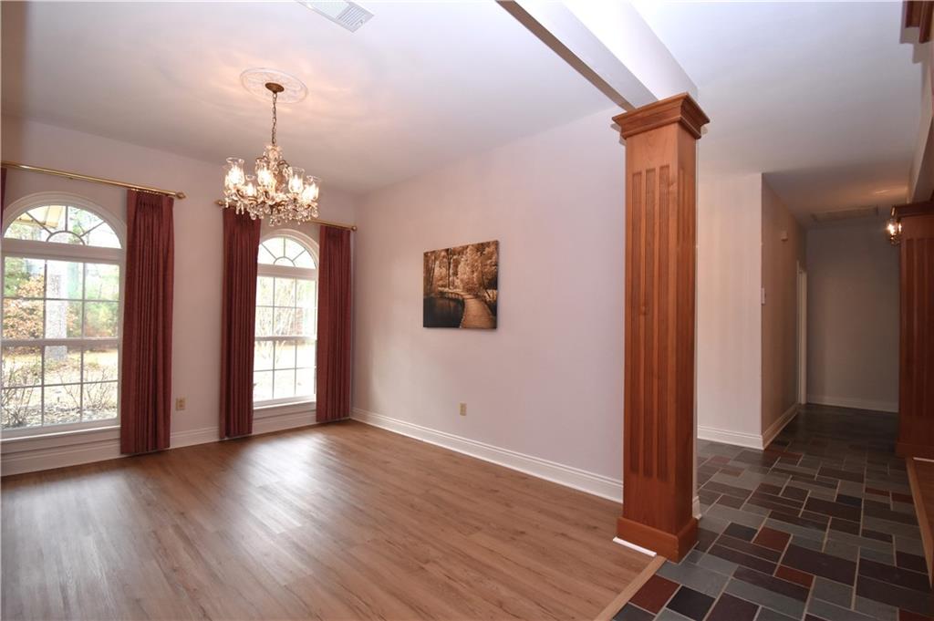 1050 Dyson Creek Road Pollock, LA 71467 - Photo 7 of 40 Gallery Image 7